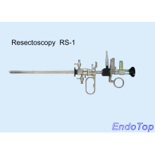 Resectoscope